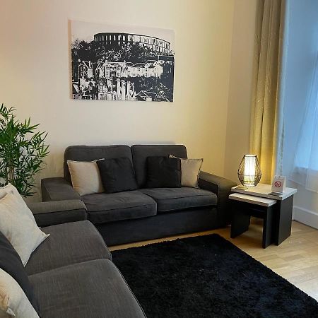 Heart Of George Street 2 Apartment Oban Ngoại thất bức ảnh