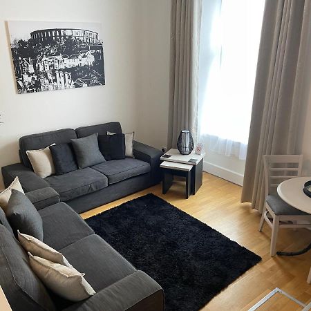 Heart Of George Street 2 Apartment Oban Ngoại thất bức ảnh