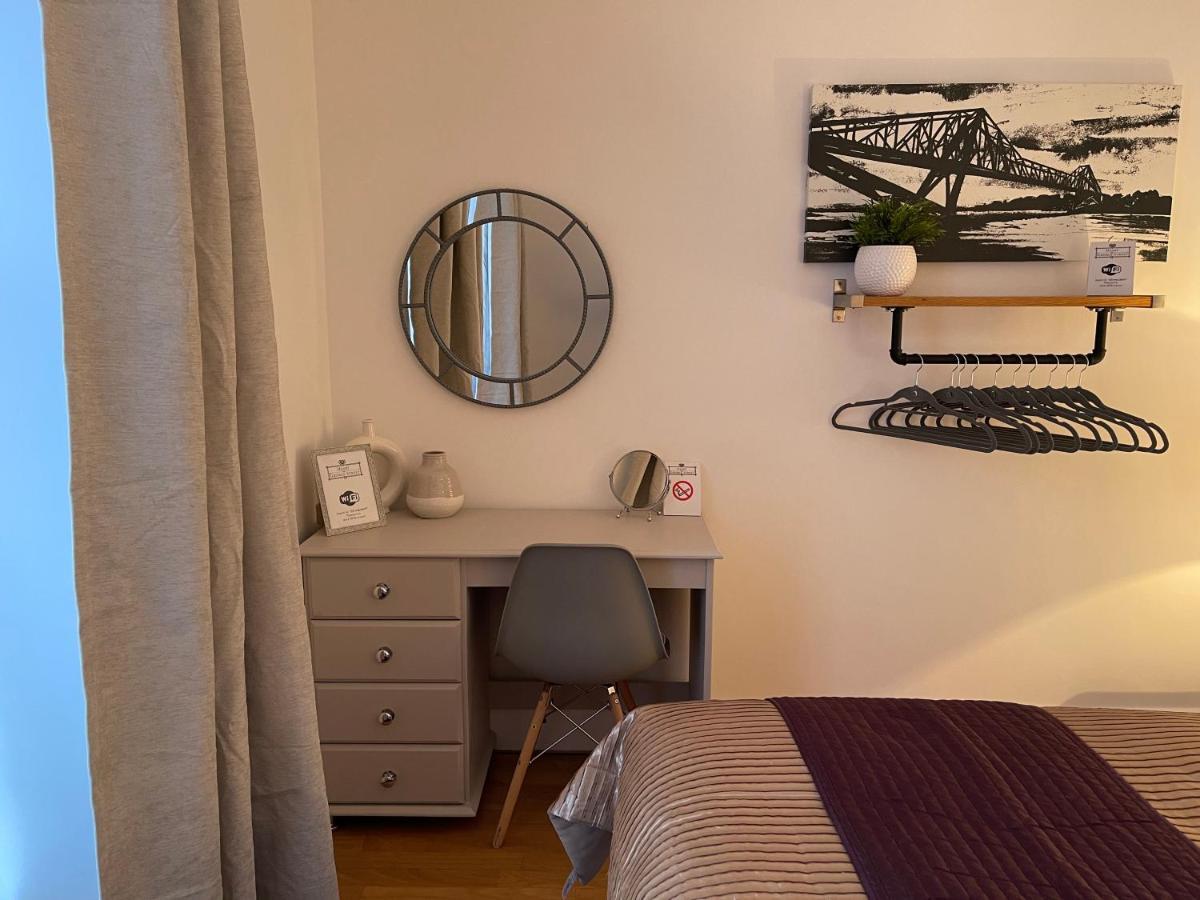 Heart Of George Street 2 Apartment Oban Ngoại thất bức ảnh