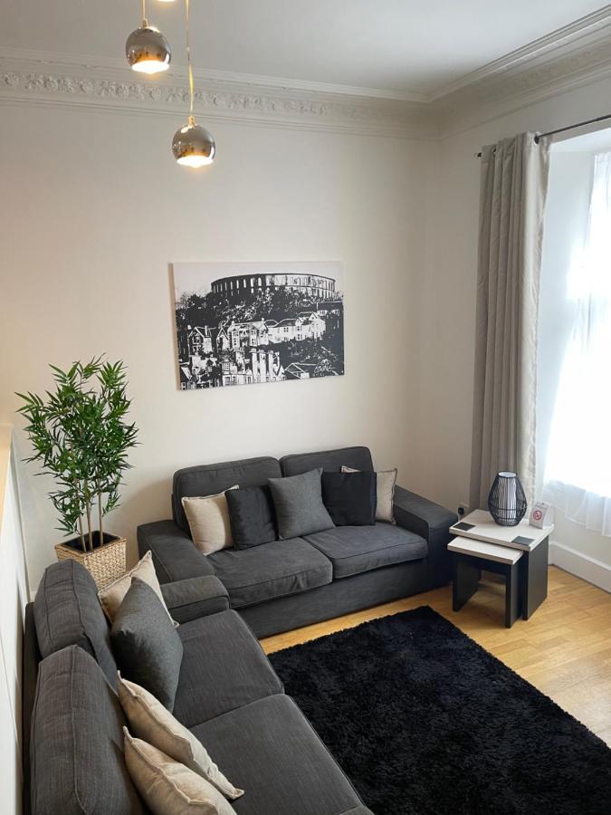 Heart Of George Street 2 Apartment Oban Ngoại thất bức ảnh